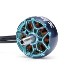 IFlight XING2 2207 2755KV 4S 1855KV 6S Motor Unibell 5mm Titanium Alloy Shaft FPV Racing Drone Long Range Freestyle Power Kit